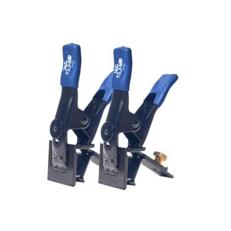 Bon Tool JAG Clamp - XL (Pair) 21-291